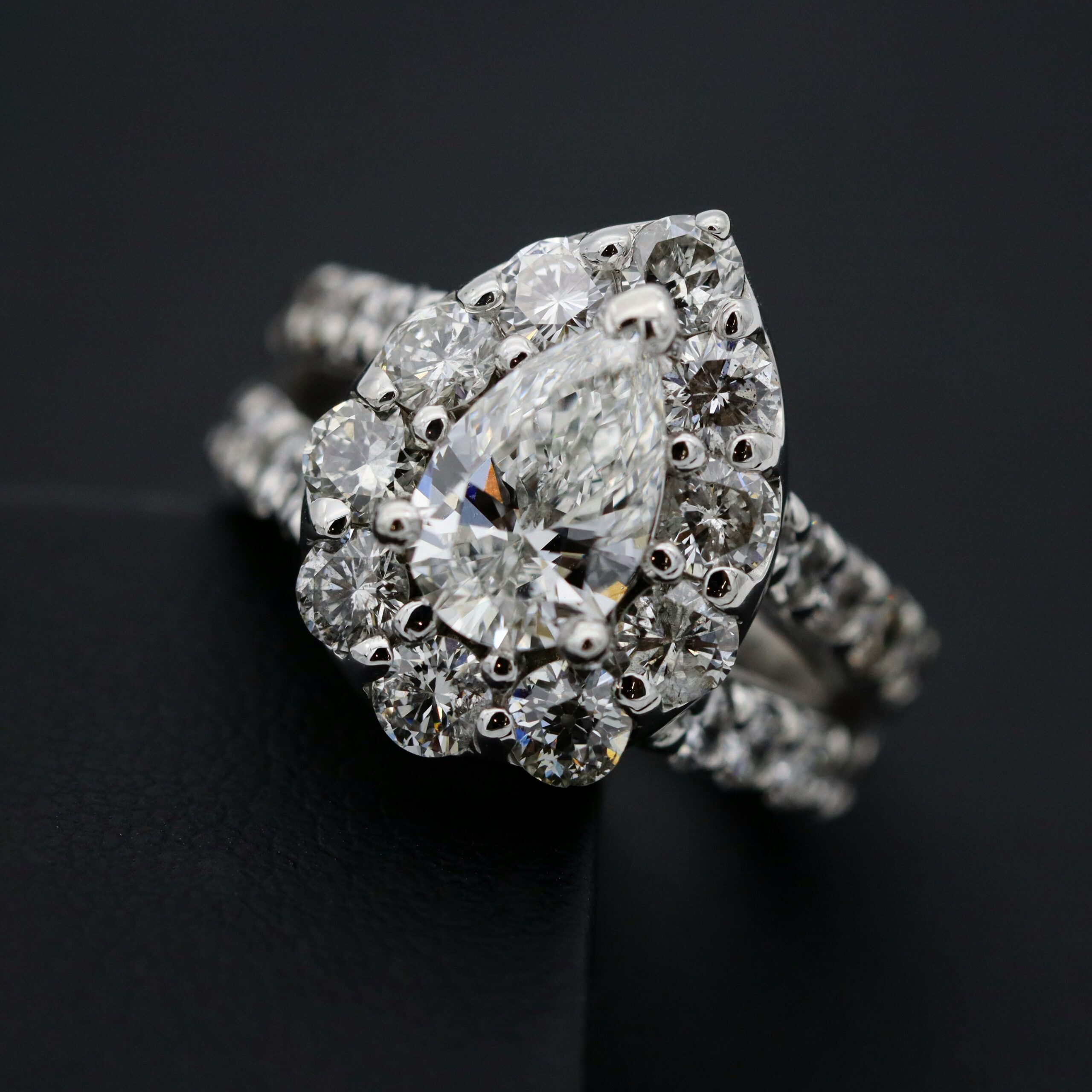 Diamond Ring - Image 2