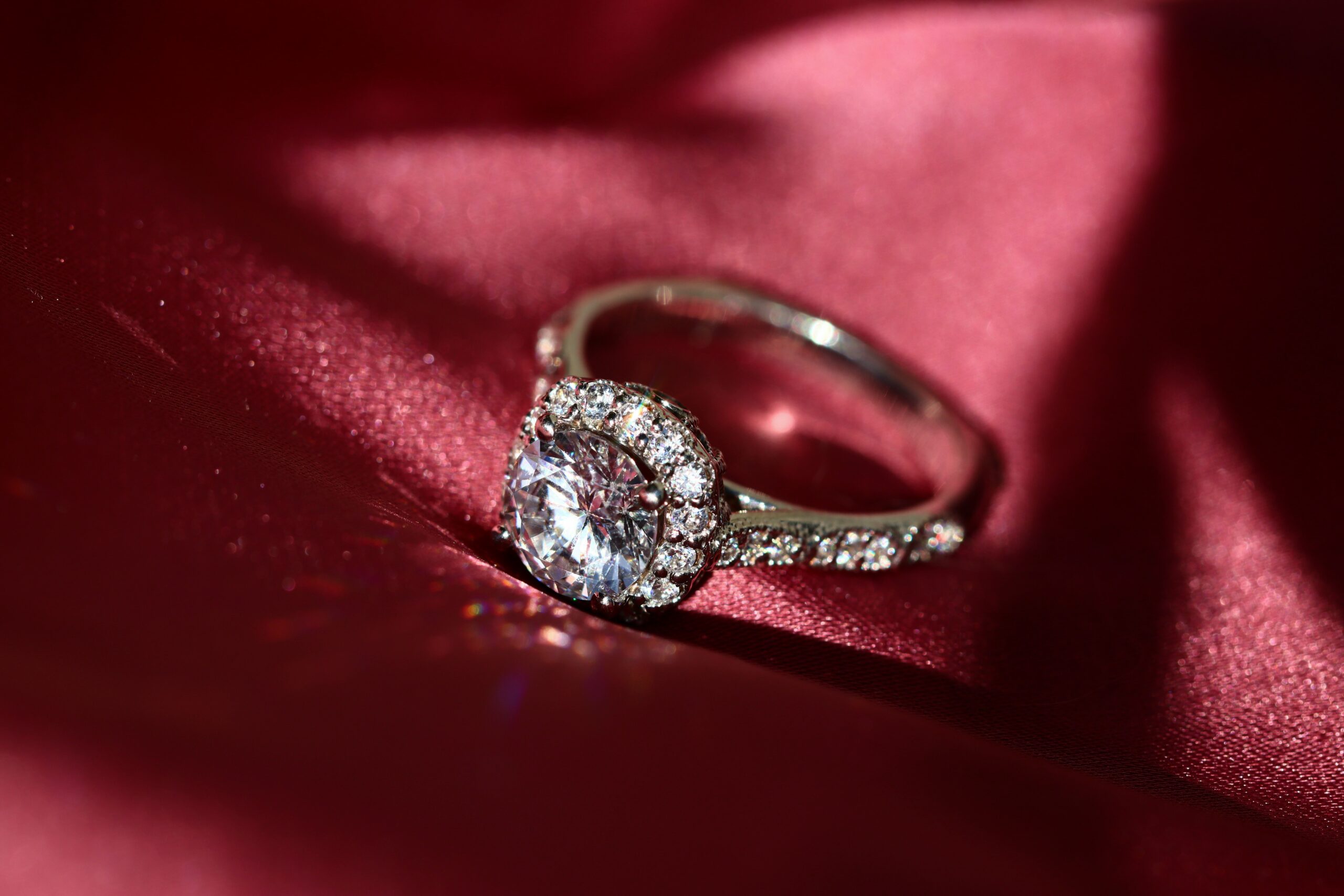 Diamond Ring - Image 3